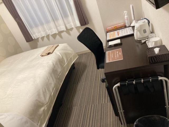 Station Hotel Nagasaki Suwa מראה חיצוני תמונה